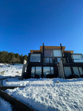 Los Ñires Club de Campo